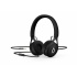 Beats by Dr. Dre Audífonos EP, Alámbrico, 3.5mm, Negro  3