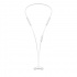 Beats by Dr. Dre Audífonos Intrauriculares BeatsX, Inalámbrico, Bluetooth, Blanco - Imagen adicional 1