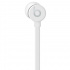 Beats by Dr. Dre Audífonos Intrauriculares BeatsX, Inalámbrico, Bluetooth, Blanco - Imagen adicional 2