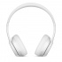 Beats by Dr. Dre Audífonos Beats Solo3 Wireless, Bluetooth, Blanco  2