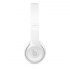 Beats by Dr. Dre Audífonos Beats Solo3 Wireless, Bluetooth, Blanco  3