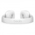 Beats by Dr. Dre Audífonos Beats Solo3 Wireless, Bluetooth, Blanco  4