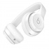 Beats by Dr. Dre Audífonos Beats Solo3 Wireless, Bluetooth, Blanco  6