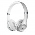 Beats by Dr. Dre Audífonos Beats Solo3 Wireless, Bluetooth, Plata  1