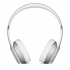 Beats by Dr. Dre Audífonos Beats Solo3 Wireless, Bluetooth, Plata  2