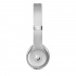 Beats by Dr. Dre Audífonos Beats Solo3 Wireless, Bluetooth, Plata  3