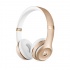 Beats by Dr. Dre Audífonos Beats Solo3 Wireless, Bluetooth, Oro  1