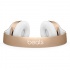 Beats by Dr. Dre Audífonos Beats Solo3 Wireless, Bluetooth, Oro  4