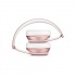 Beats by Dr. Dre Audífonos Beats Solo3 Wireless, Bluetooth, Oro Rosa  4