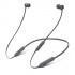 Beats by Dr. Dre Audífonos Intrauriculares BeatsX, Inalámbrico, Bluetooth, Gris  1
