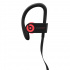 Beats by Dr. Dre Audífonos Intrauriculares Powerbeats3, Inalámbrico, Bluetooth, Rojo/Gris  3