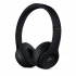 Beats by Dr. Dre Audífonos Beats Solo3 Wireless, Bluetooth, Negro Mate  1