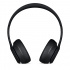 Beats by Dr. Dre Audífonos Beats Solo3 Wireless, Bluetooth, Negro Mate  2