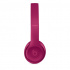 Beats by Dr. Dre Audífonos Beats Solo3 Wireless Neighbourhood Collection, Bluetooth, Fucsia  2