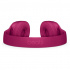 Beats by Dr. Dre Audífonos Beats Solo3 Wireless Neighbourhood Collection, Bluetooth, Fucsia  3