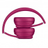 Beats by Dr. Dre Audífonos Beats Solo3 Wireless Neighbourhood Collection, Bluetooth, Fucsia  4