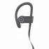 Beats by Dr. Dre Audífonos Intrauriculares Powerbeats3, Inalámbrico, Bluetooth, Gris  2