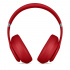 Beats by Dr. Dre Audífonos Beats Studio3 Wireless, Bluetooth, Rojo  2