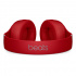 Beats by Dr. Dre Audífonos Beats Studio3 Wireless, Bluetooth, Rojo  4