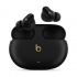 Beats by Dr. Dre Audífonos Intrauriculares Studio Buds, Inalámbrico, Bluetooth, Negro/Oro  1