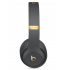 Beats by Dr. Dre Audífonos Studio Wireless, Inalámbrico, Bluetooth, Negro/Oro  3