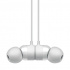 Beats by Dr. Dre Audífonos Intrauriculares con Micrófono urBeats3, Alámbrico, Lightning, Plata Mate  2