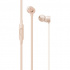 Beats by Dr. Dre Audífonos Intrauriculares con Micrófono urBeats3, Alámbrico, Lightning, Oro Mate
