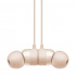 Beats by Dr. Dre Audífonos Intrauriculares con Micrófono urBeats3, Alámbrico, Lightning, Oro Mate - Imagen adicional 1