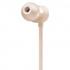 Beats by Dr. Dre Audífonos Intrauriculares con Micrófono urBeats3, Alámbrico, Lightning, Oro Mate - Imagen adicional 3