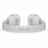 Beats by Dr. Dre Audífonos Beats Solo3 Wireless, Bluetooth, Plata Mate  4