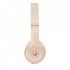 Beats by Dr. Dre Audífonos Beats Solo3 Wireless, Bluetooth, Oro Mate  3