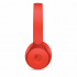 Beats by Dr. Dre Audífonos Solo Pro, Bluetooth, Inalámbrico, Rojo  2