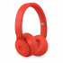Beats by Dr. Dre Audífonos Solo Pro, Bluetooth, Inalámbrico, Rojo  5