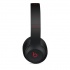 Beats by Dr. Dre Audífonos Beats Studio3, Inalámbrico, Bluetooth, Negro/Rojo - Imagen adicional 2