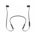 Beats by Dr. Dre Audífonos Intrauriculares BeatsX, Inalámbrico, Bluetooth, Negro  2