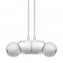 Beats by Dr. Dre Audífonos Intrauriculares con Micrófono urBeats3, Alámbrico, Lightning, Plata Satinado  2