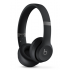Beats by Dr. Dre Audífonos con Micrófono Solo 4, Bluetooth, Inalámbrico, USB-C, Negro  1