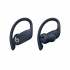 Beats by Dr. Dre Audífonos Intrauriculares Deportivos Power Beats Pro, Inalámbrico, Bluetooth, Azul Marino  1