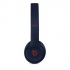 Beats by Dr. Dre Audífonos Beats Solo 3, Inalámbrico, Bluetooth, Azul Marino - Imagen adicional 1