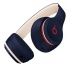 Beats by Dr. Dre Audífonos Beats Solo 3, Inalámbrico, Bluetooth, Azul Marino - Imagen adicional 2