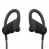 Beats by Dr. Dre Audífonos Intrauriculares con Micrófono Powerbeats, Inalámbrico, Bluetooth, Negro  3