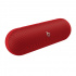 Beats by Dr. Dre Bocina Portátil Pill, Bluetooth, Inalámbrico, USB-C, Rojo - Resistente a Polvo/Agua  2