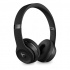 Beats by Dr. Dre Audífonos con Micrófono Beats Solo3, Bluetooth, Inalámbrico, USB-C, Negro - Imagen adicional 4
