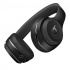 Beats by Dr. Dre Audífonos con Micrófono Beats Solo3, Bluetooth, Inalámbrico, USB-C, Negro - Imagen adicional 3