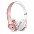 Beats by Dr. Dre Audífonos Beats Solo3 Wireless, Bluetooth, Oro Rosa  5
