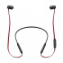 Beats by Dr. Dre Audífonos Intrauriculares BeatsX, Inalámbrico, Bluetooth, Rojo  2