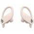 Beats by Dr. Dre Audífonos Intrauriculares Powerbeats Pro, Inalámbrico, Bluetooth, Marfil  1