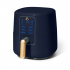 Beautiful Freidora de Aire 19586, 3 Litros, 1750W, 200 °C, Azul