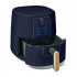 Beautiful Freidora de Aire 19586, 3 Litros, 1750W, 200 °C, Azul - Imagen adicional 1