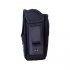 Bee Funda de Nylon 3121-BC, Negro, para ICOM  2